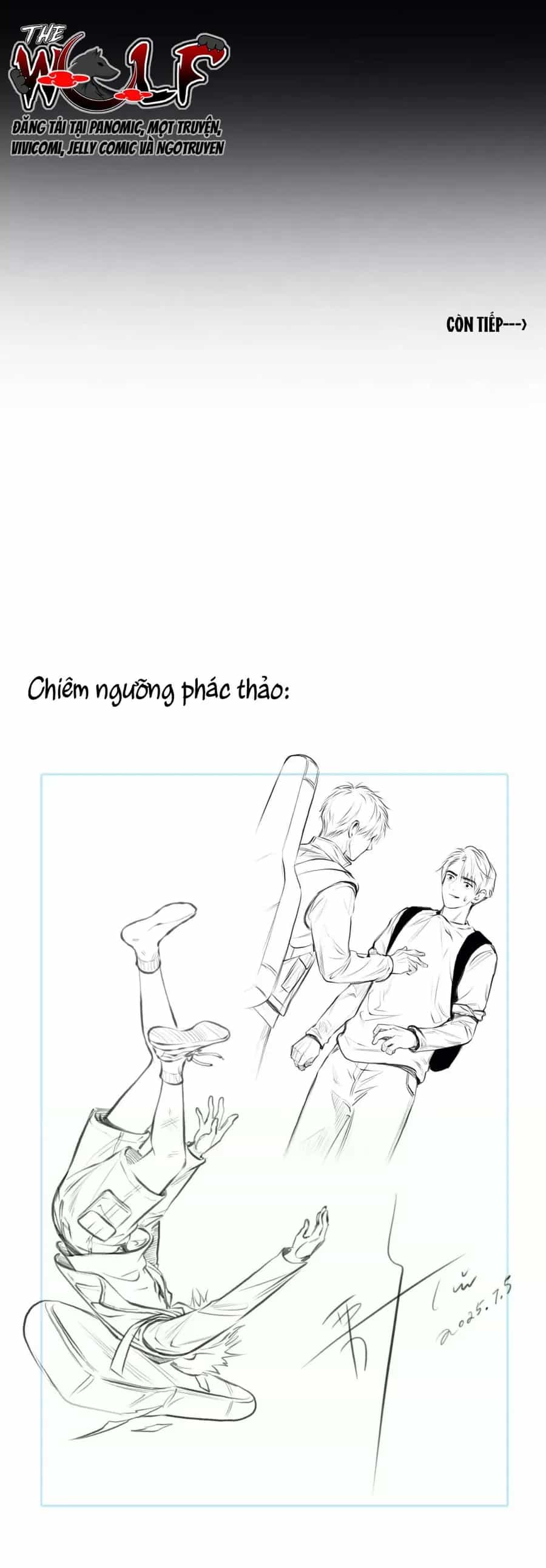 Vòng Xoáy Thời Gian - Chương 78 - ảnh 21