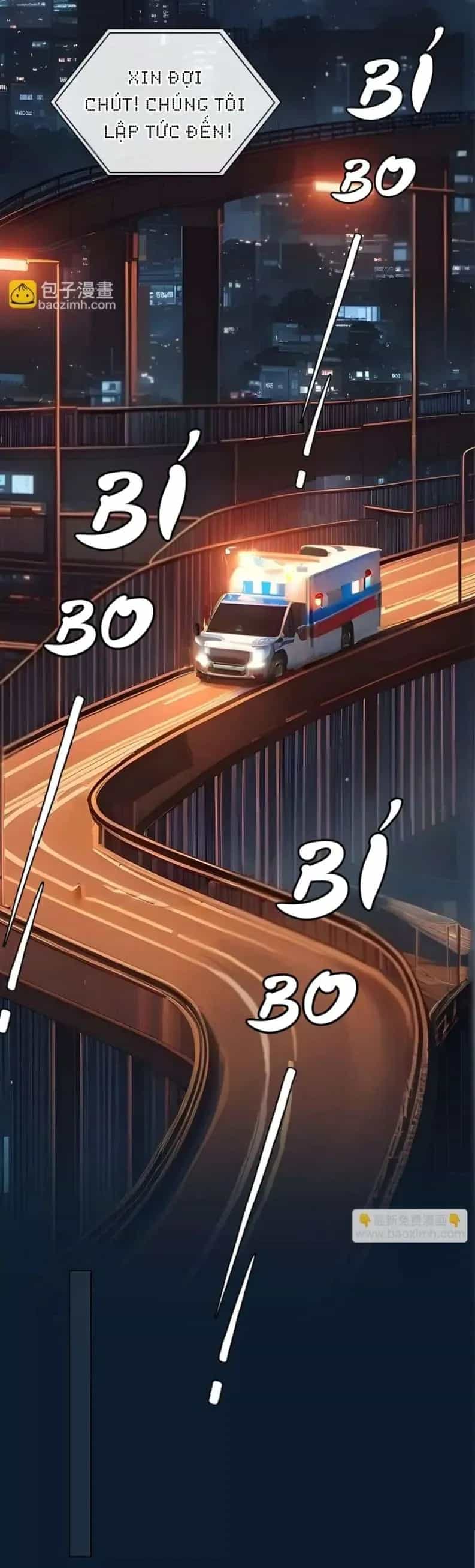 Vòng Xoáy Thời Gian - Chương 79 - ảnh 11