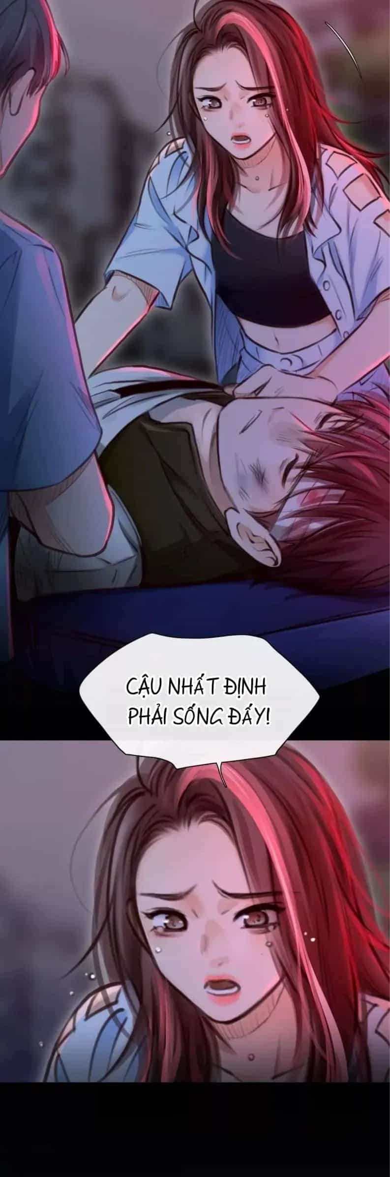 Vòng Xoáy Thời Gian - Chương 79 - ảnh 14