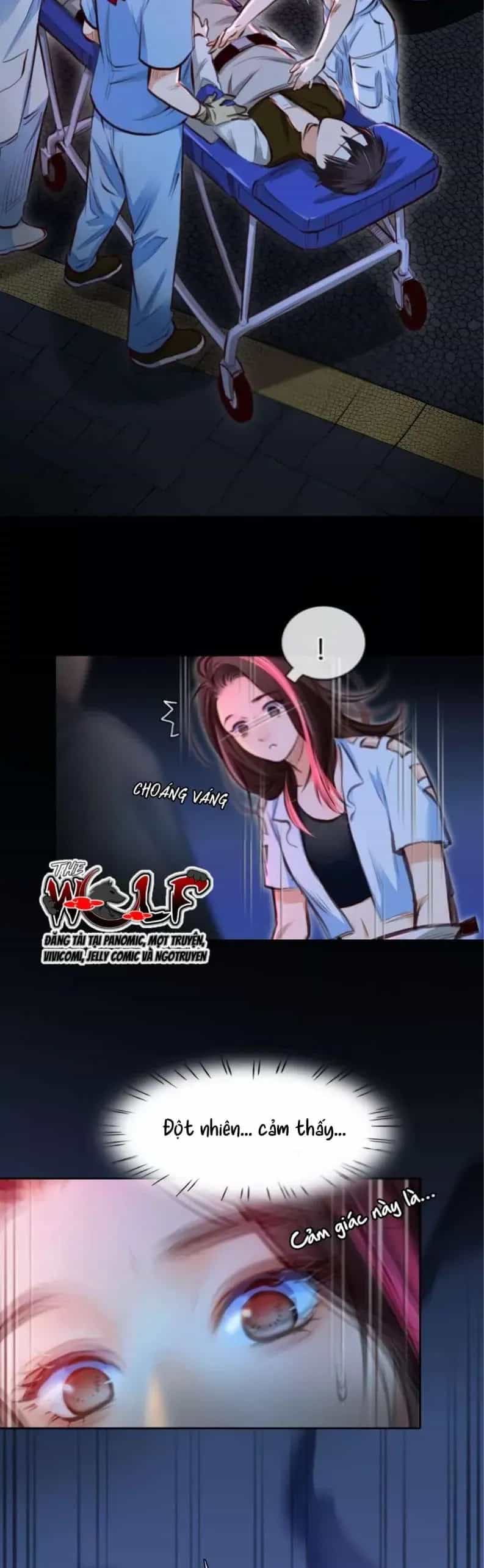 Vòng Xoáy Thời Gian - Chương 80 - ảnh 2