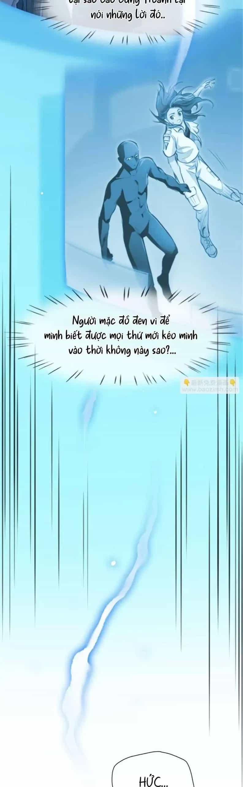 Vòng Xoáy Thời Gian - Chương 80 - ảnh 5