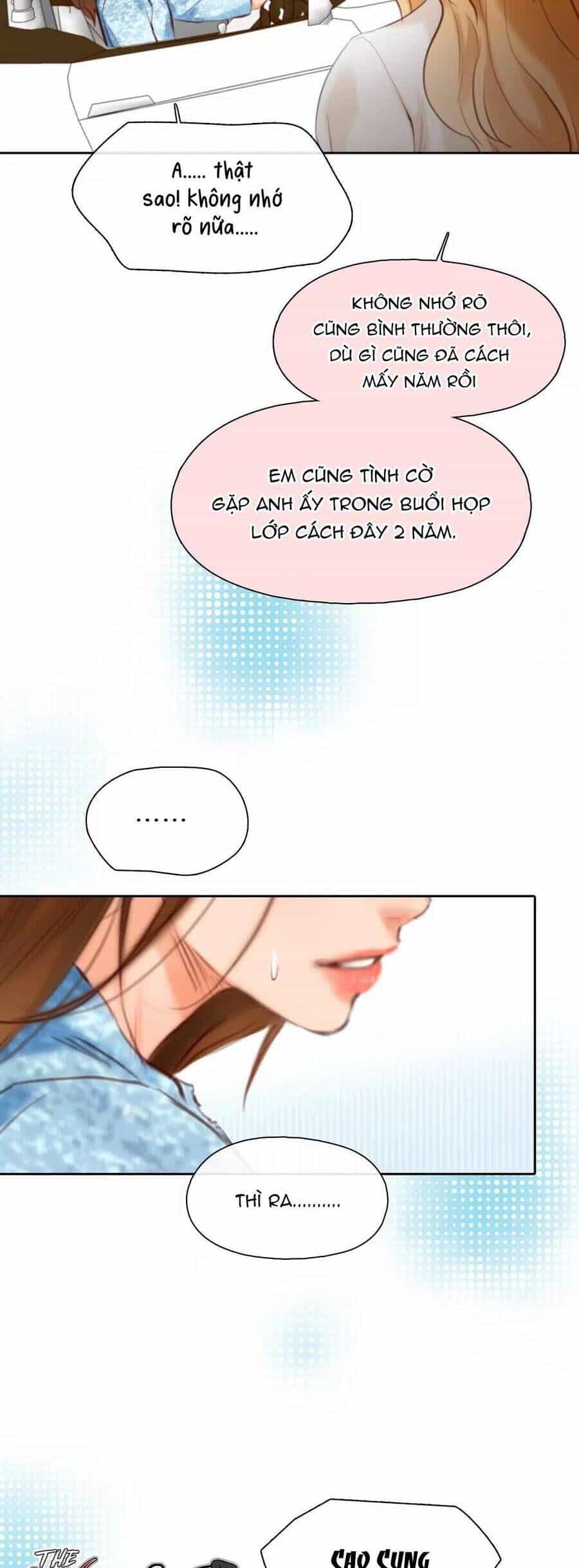 Vòng Xoáy Thời Gian - Chương 8 - ảnh 17