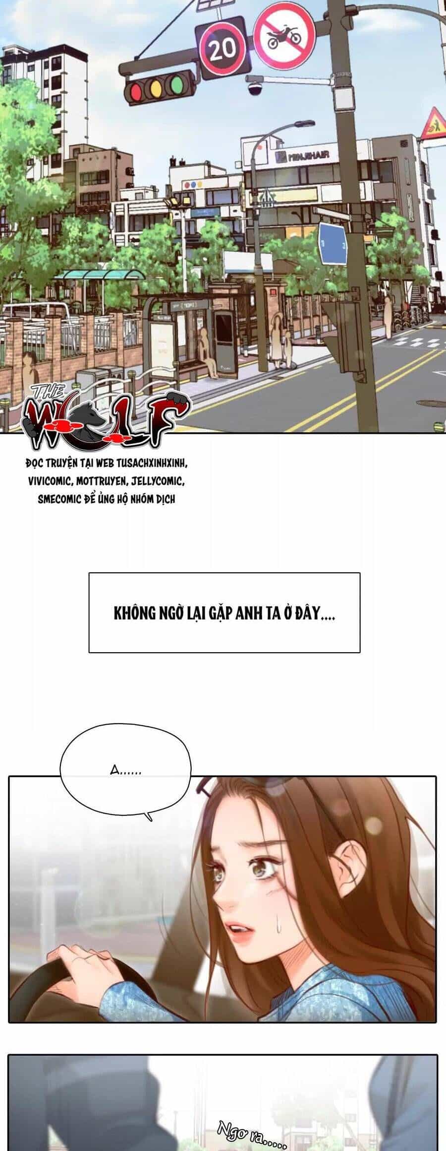 Vòng Xoáy Thời Gian - Chương 8 - ảnh 2