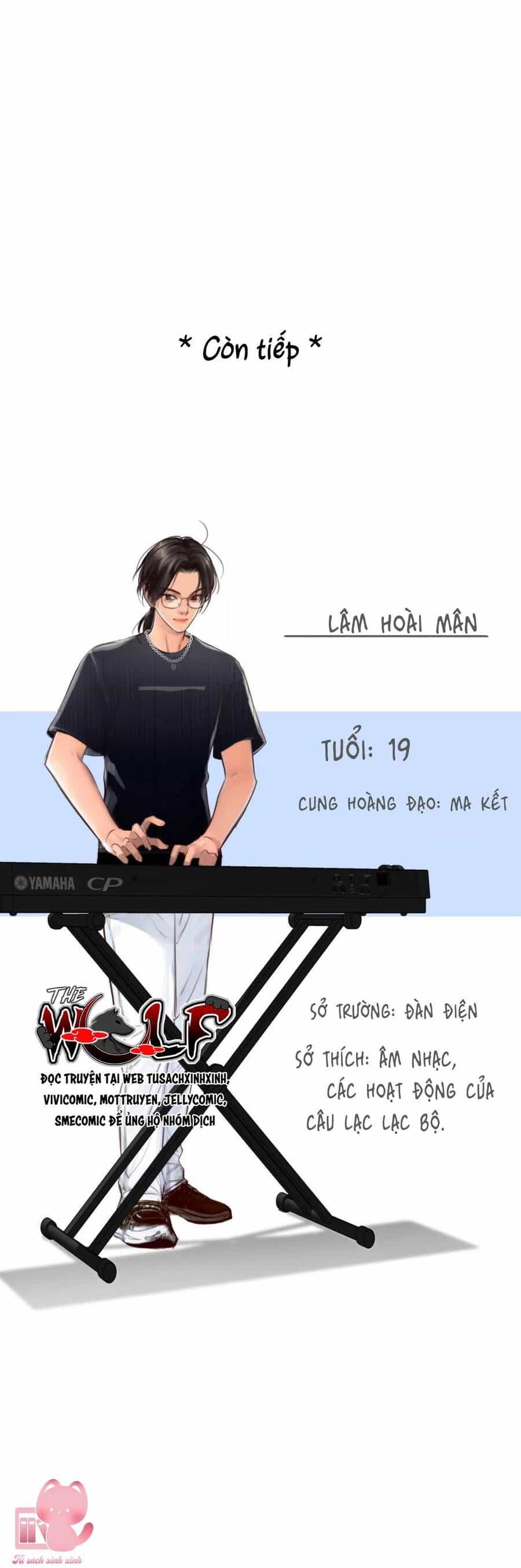 Vòng Xoáy Thời Gian - Chương 8 - ảnh 25