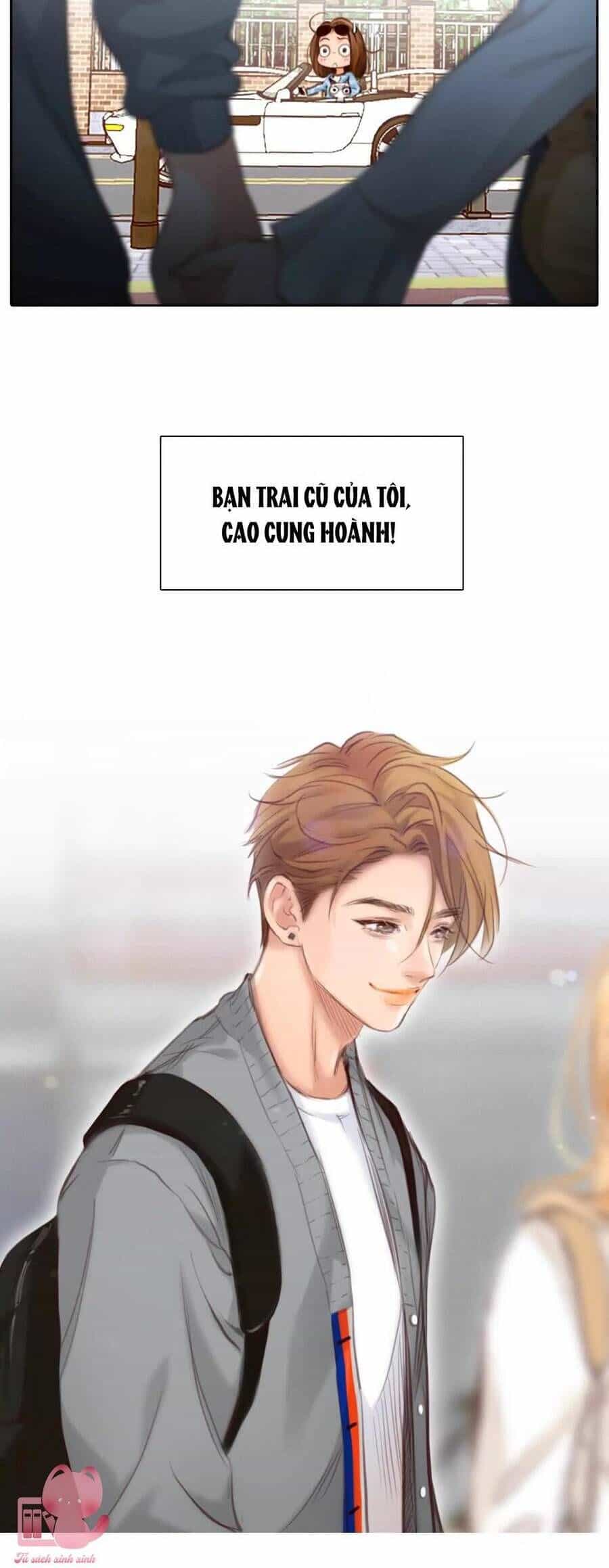 Vòng Xoáy Thời Gian - Chương 8 - ảnh 3