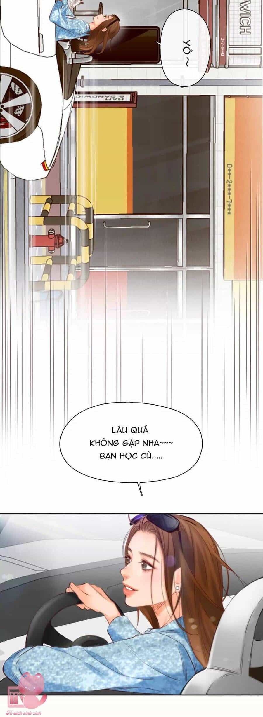 Vòng Xoáy Thời Gian - Chương 8 - ảnh 9