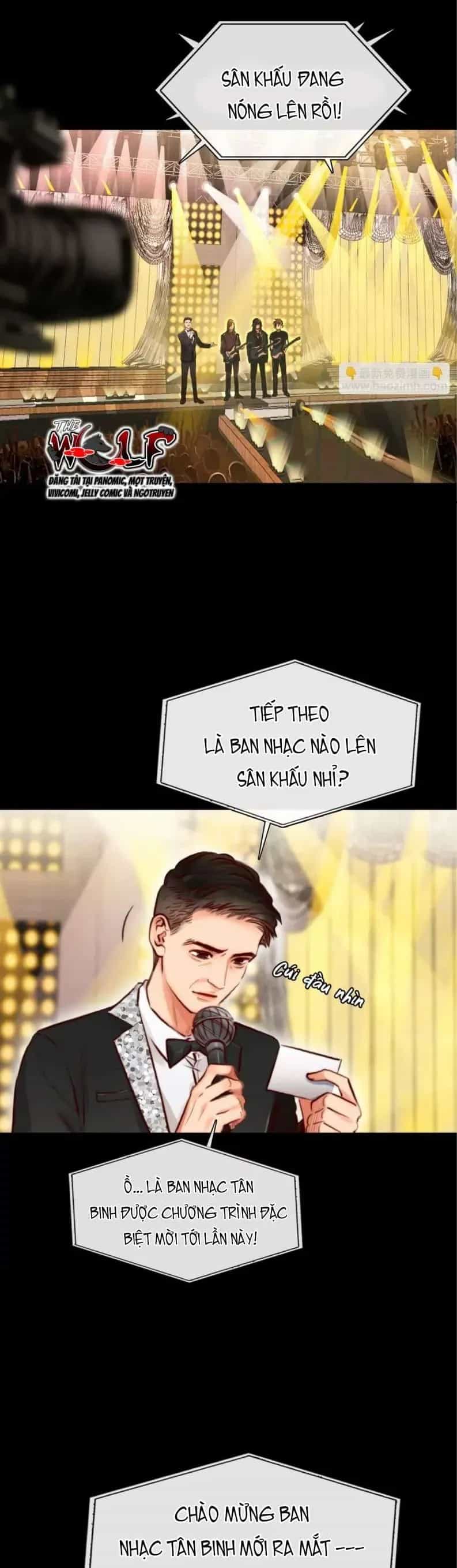 Vòng Xoáy Thời Gian - Chương 81 - ảnh 3