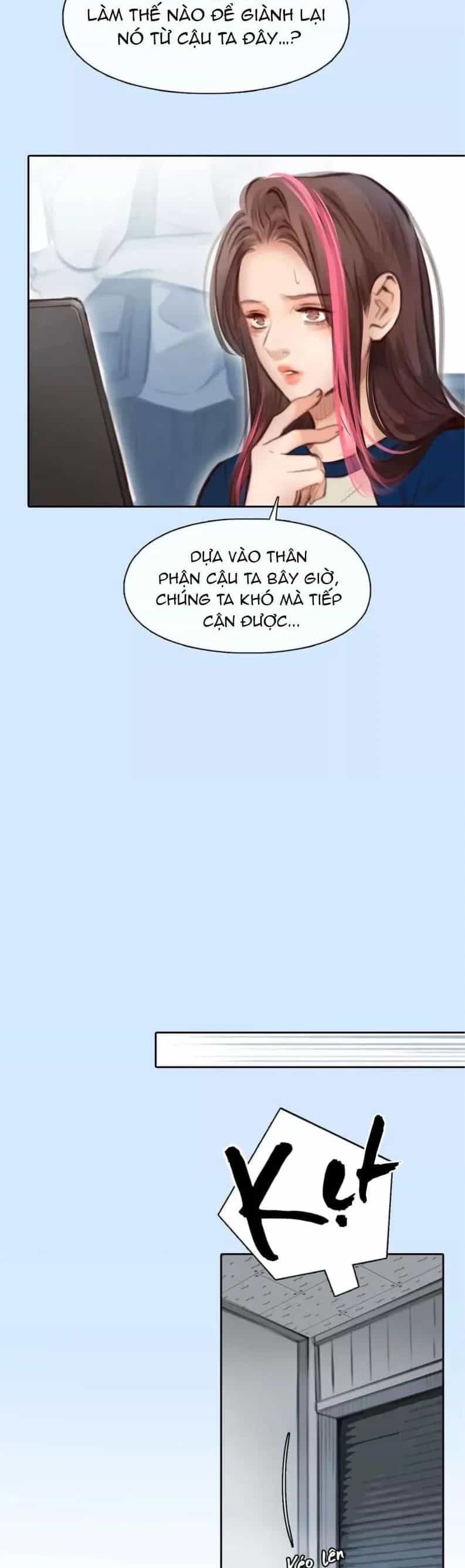 Vòng Xoáy Thời Gian - Chương 83 - ảnh 10