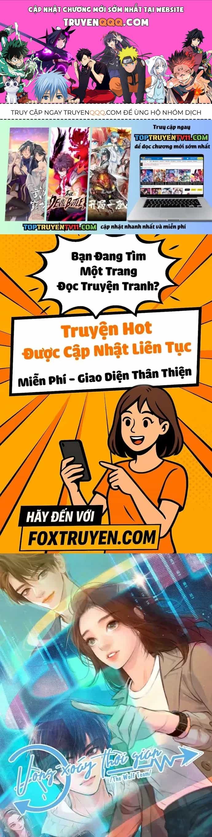 Vòng Xoáy Thời Gian - Chương 86 - ảnh 1