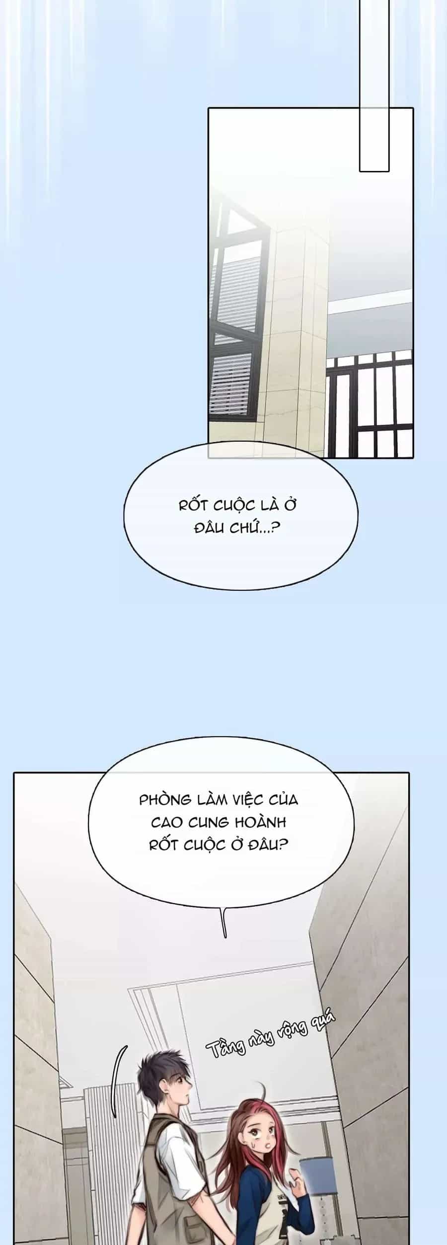 Vòng Xoáy Thời Gian - Chương 86 - ảnh 12