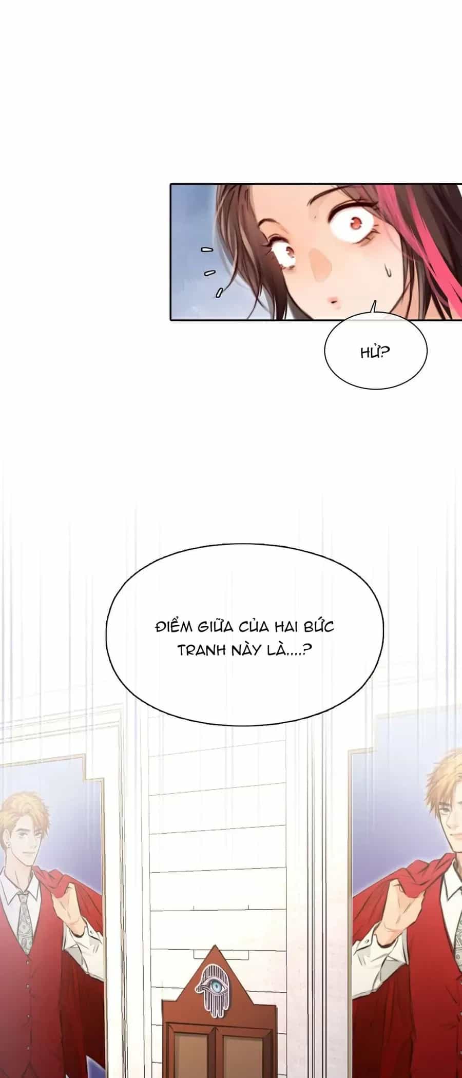 Vòng Xoáy Thời Gian - Chương 86 - ảnh 17