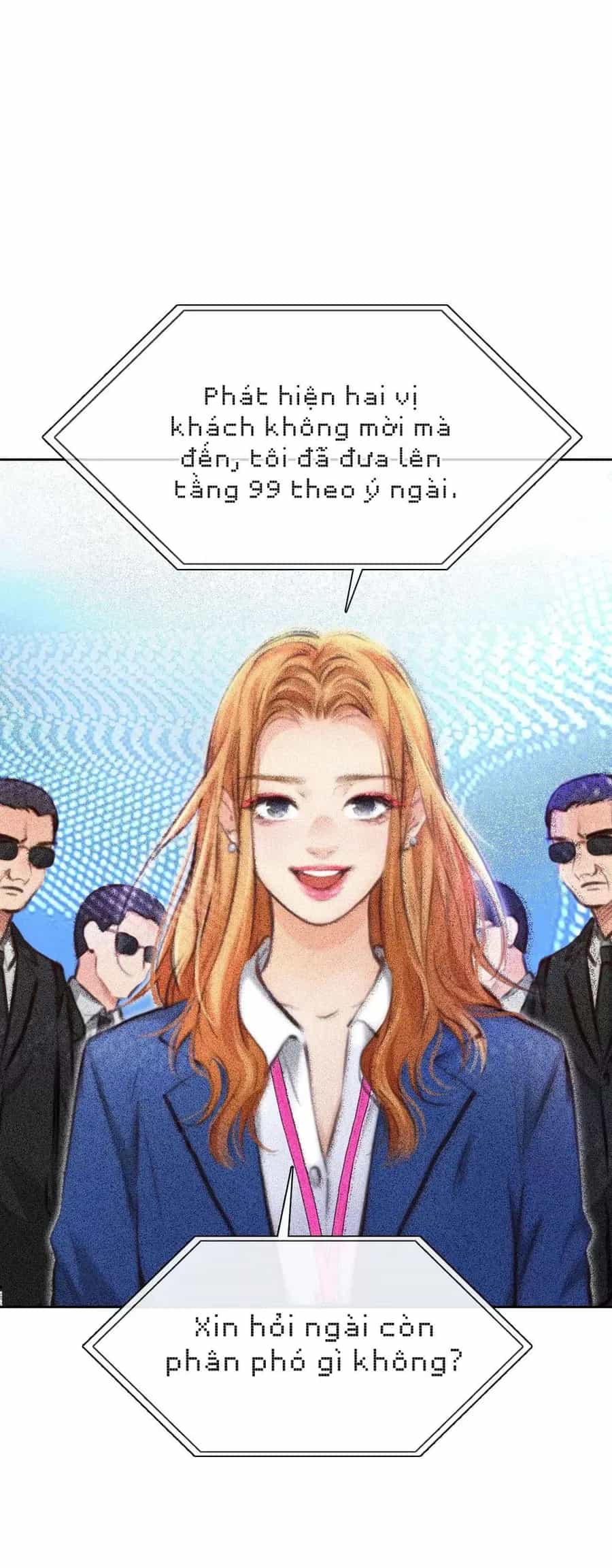 Vòng Xoáy Thời Gian - Chương 87 - ảnh 11
