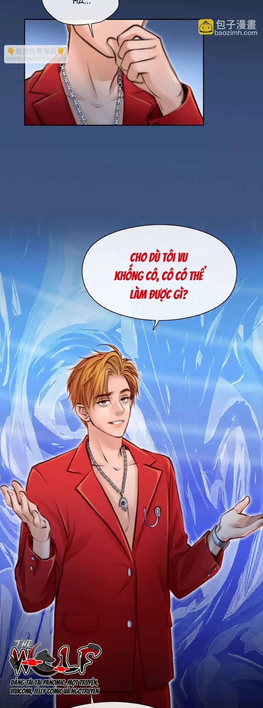 Vòng Xoáy Thời Gian - Chương 87 - ảnh 16