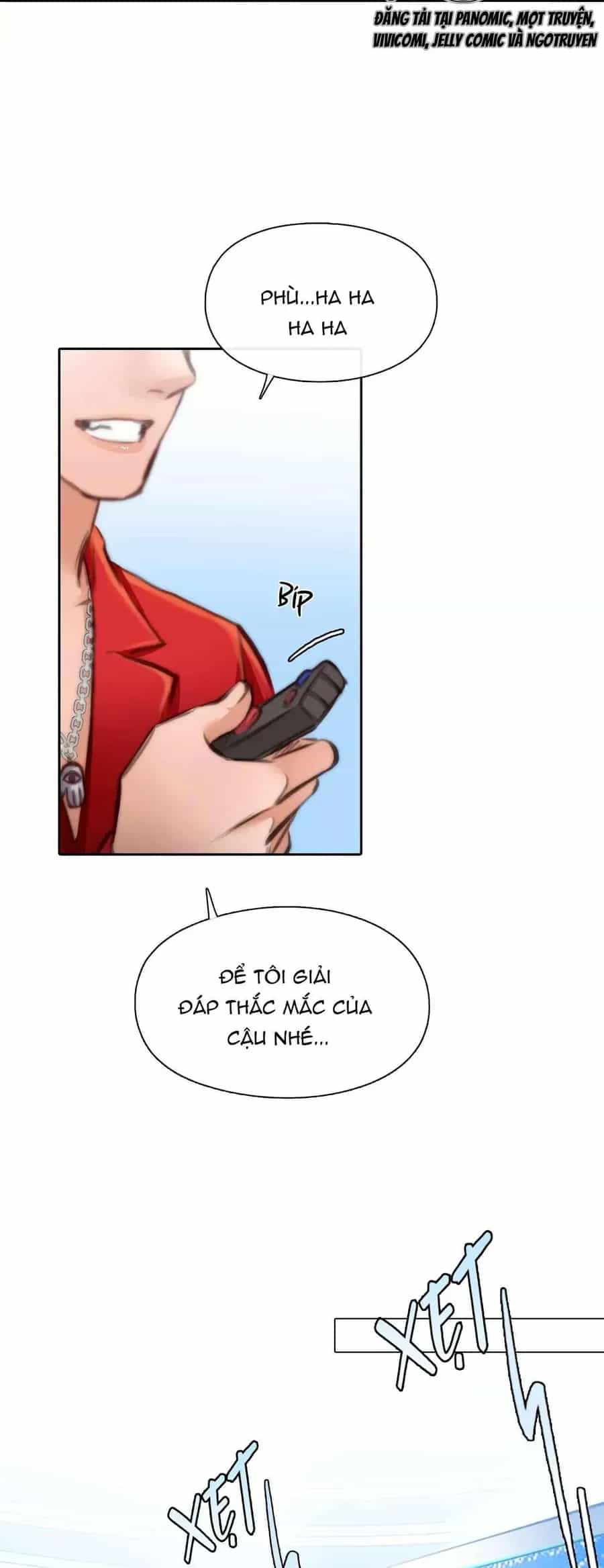 Vòng Xoáy Thời Gian - Chương 87 - ảnh 9
