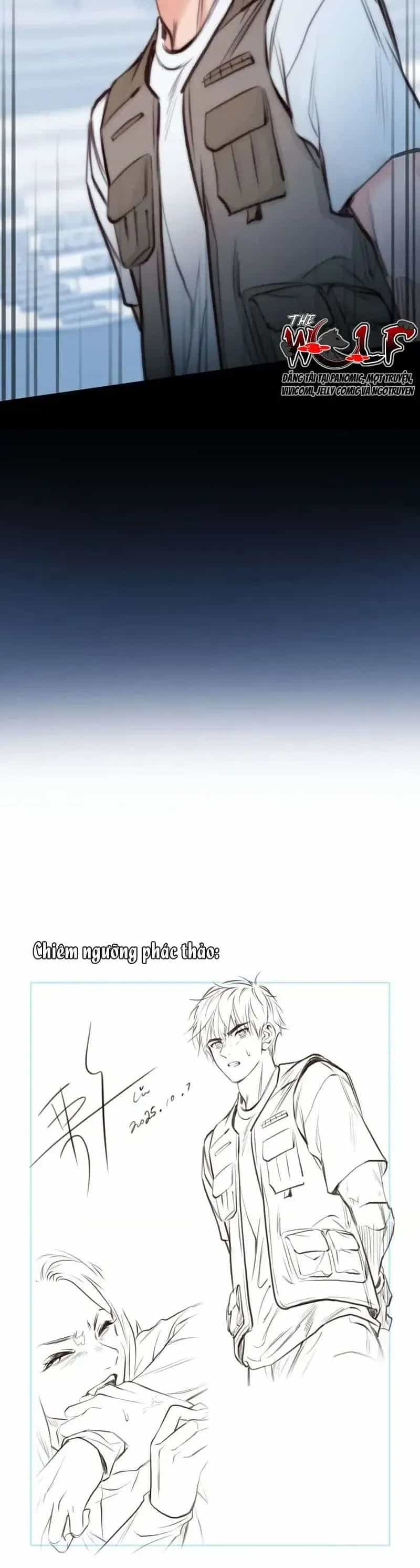 Vòng Xoáy Thời Gian - Chương 89 - ảnh 16