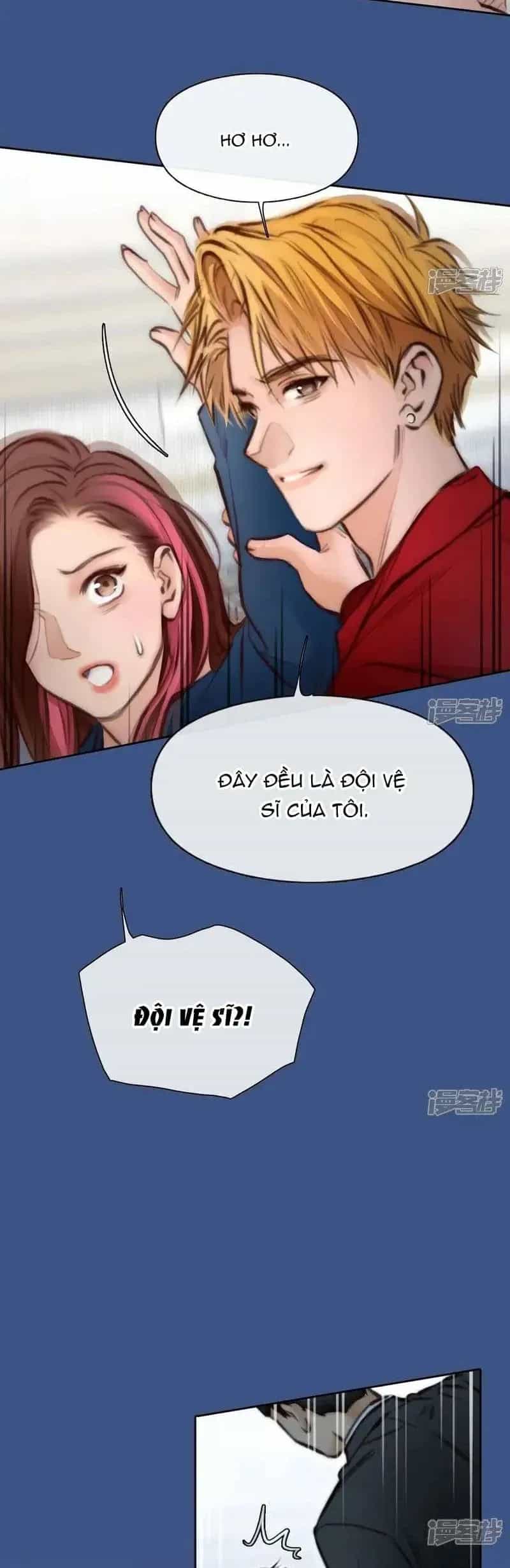 Vòng Xoáy Thời Gian - Chương 89 - ảnh 4
