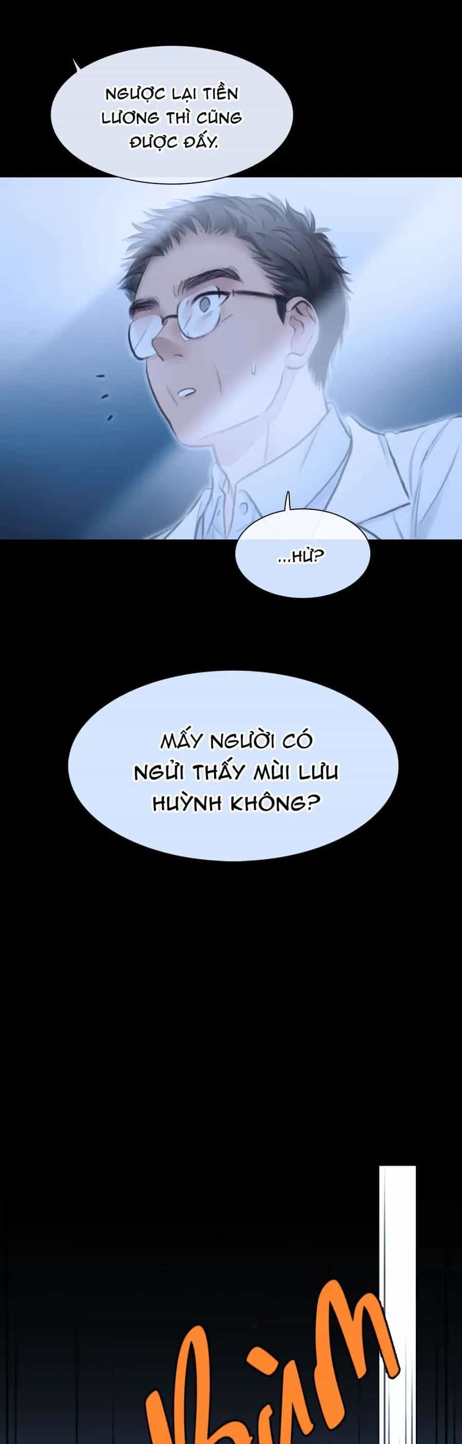 Vòng Xoáy Thời Gian - Chương 91 - ảnh 14