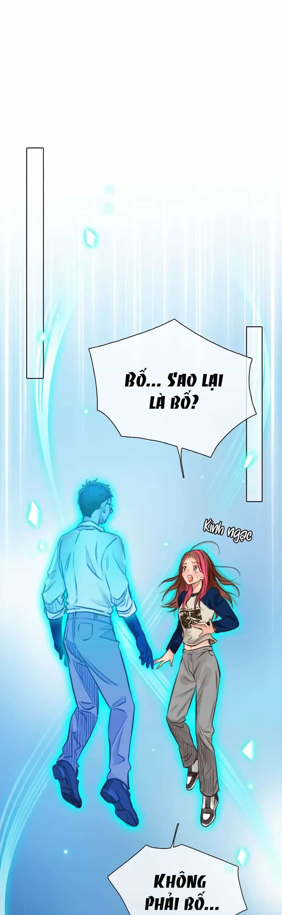 Vòng Xoáy Thời Gian - Chương 91 - ảnh 2