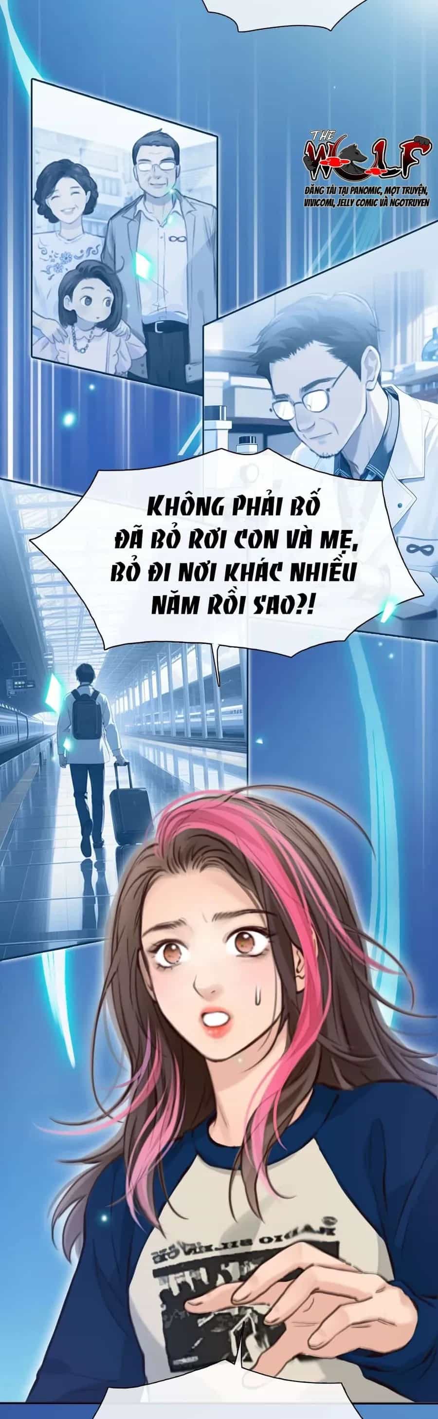 Vòng Xoáy Thời Gian - Chương 91 - ảnh 3