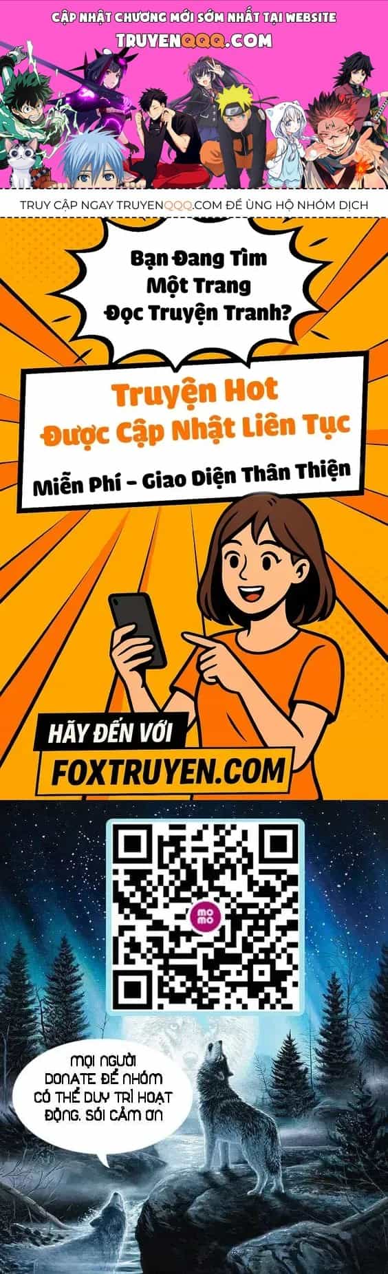 Vòng Xoáy Thời Gian - Chương 92 - ảnh 1