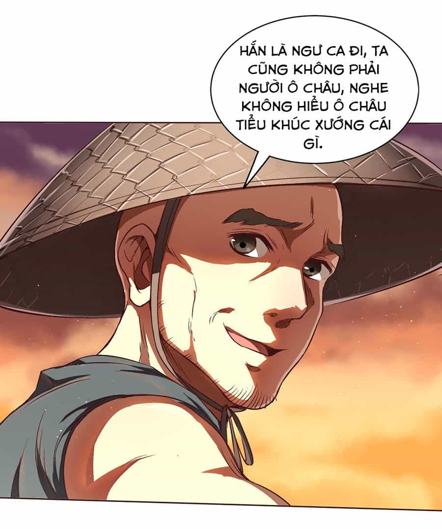 Vong Xuyên Dạ Hành - Chương 1 - ảnh 12