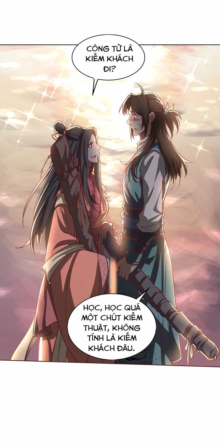 Vong Xuyên Dạ Hành - Chương 1 - ảnh 16