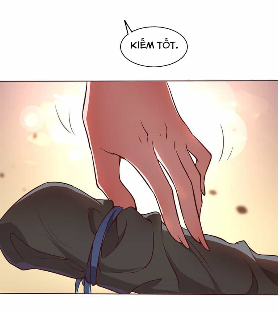 Vong Xuyên Dạ Hành - Chương 1 - ảnh 17