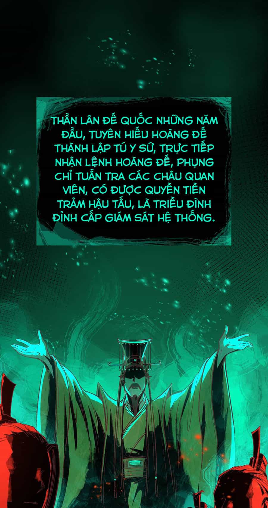 Vong Xuyên Dạ Hành - Chương 1 - ảnh 3