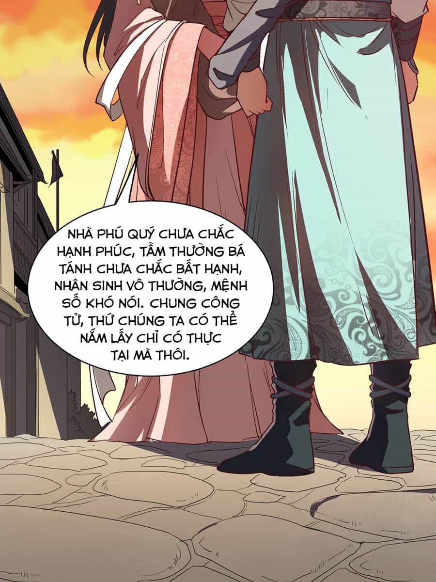 Vong Xuyên Dạ Hành - Chương 1 - ảnh 36