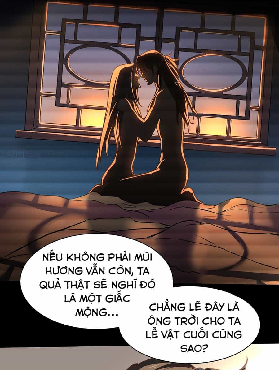 Vong Xuyên Dạ Hành - Chương 1 - ảnh 45