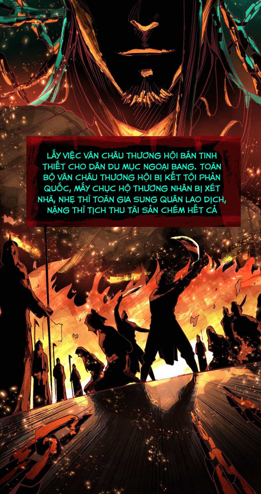 Vong Xuyên Dạ Hành - Chương 1 - ảnh 5