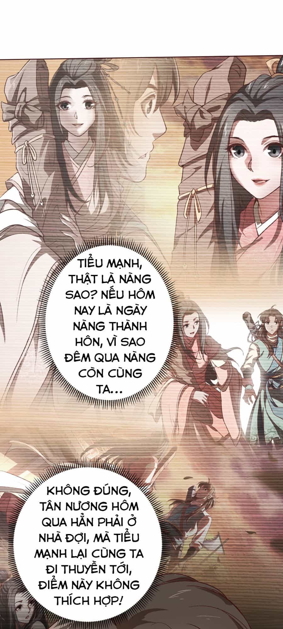 Vong Xuyên Dạ Hành - Chương 2 - ảnh 16