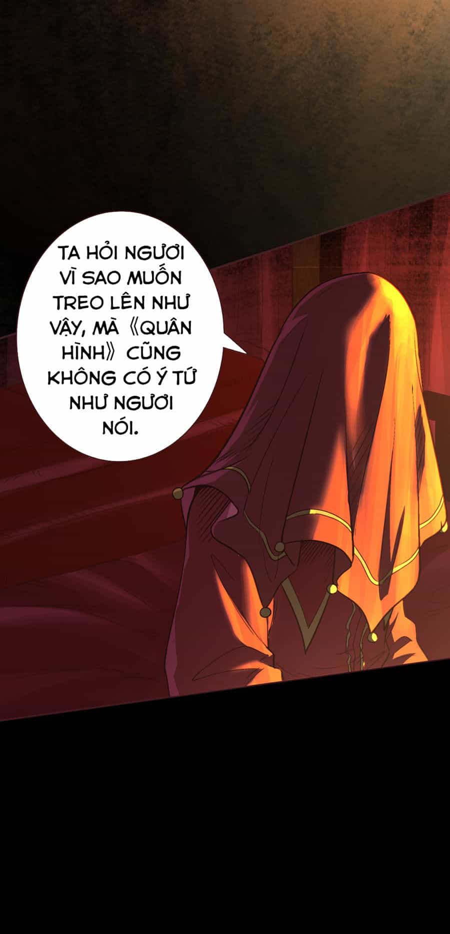 Vong Xuyên Dạ Hành - Chương 2 - ảnh 33