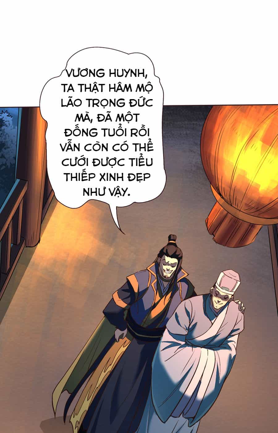 Vong Xuyên Dạ Hành - Chương 2 - ảnh 43