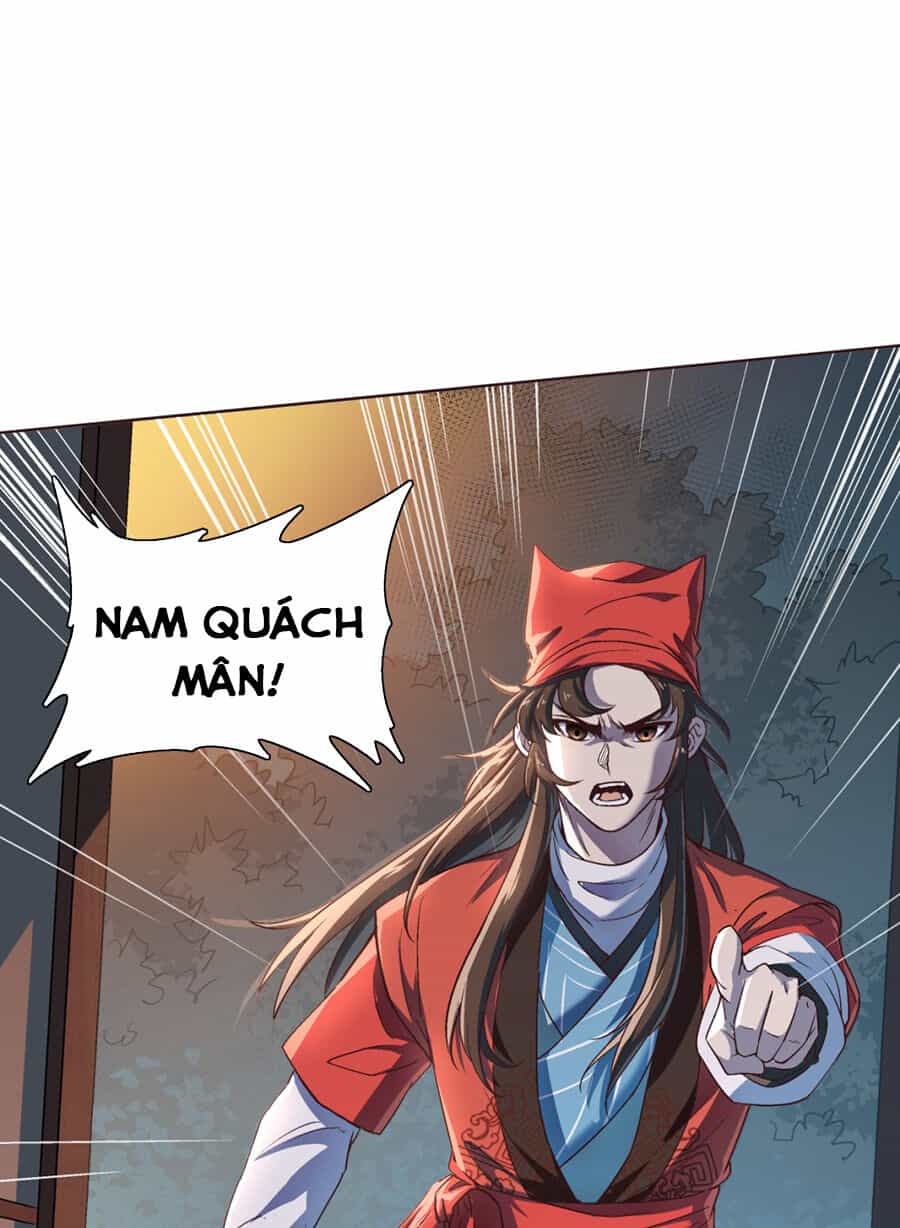 Vong Xuyên Dạ Hành - Chương 3 - ảnh 6
