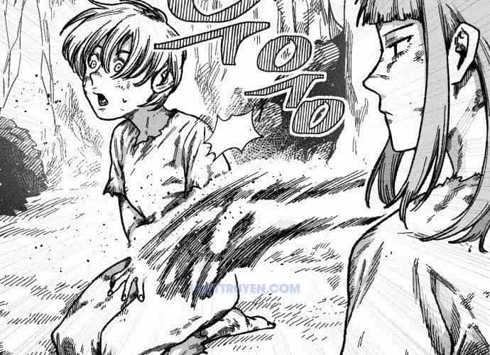 Voodoo Slam - Chương 1 - ảnh 207