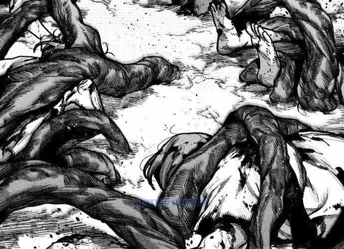 Voodoo Slam - Chương 1.5 - ảnh 166