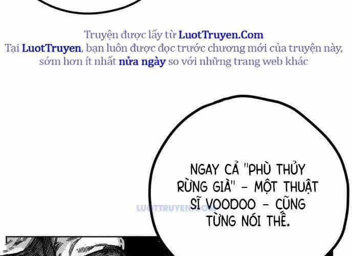 Voodoo Slam - Chương 1.5 - ảnh 8