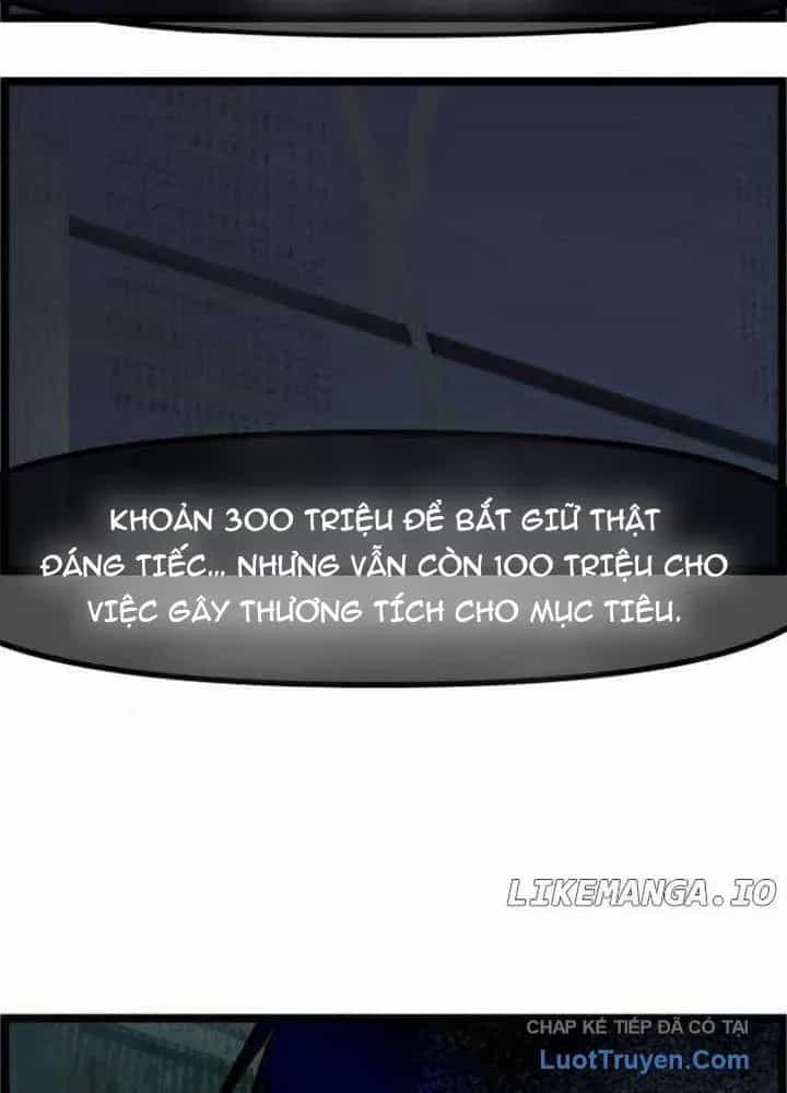 Voodoo Slam - Chương 5 - ảnh 43