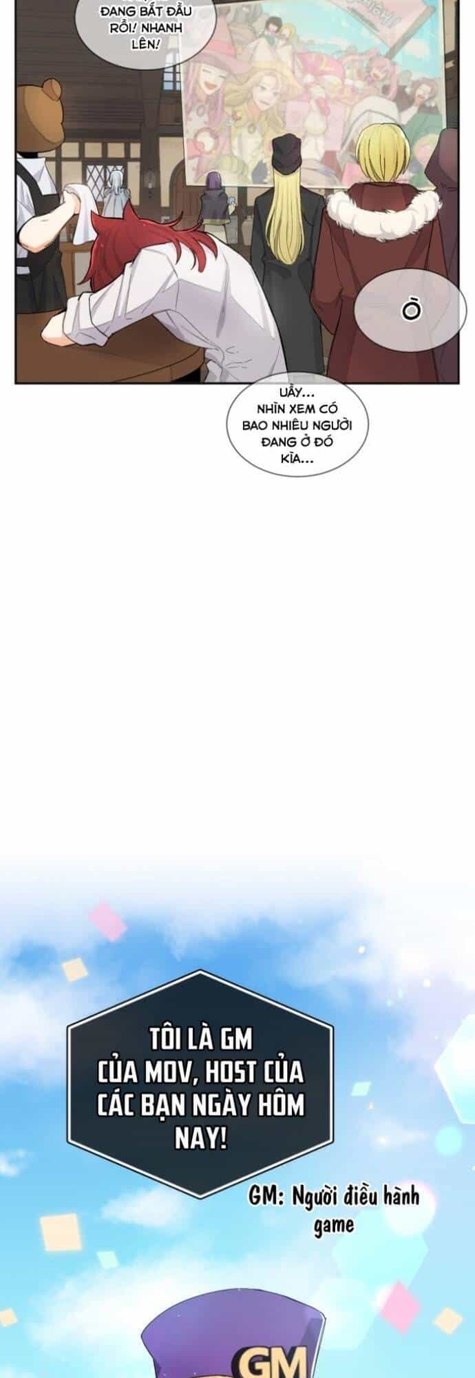 Vr & Rpg - Chương 1 - ảnh 19