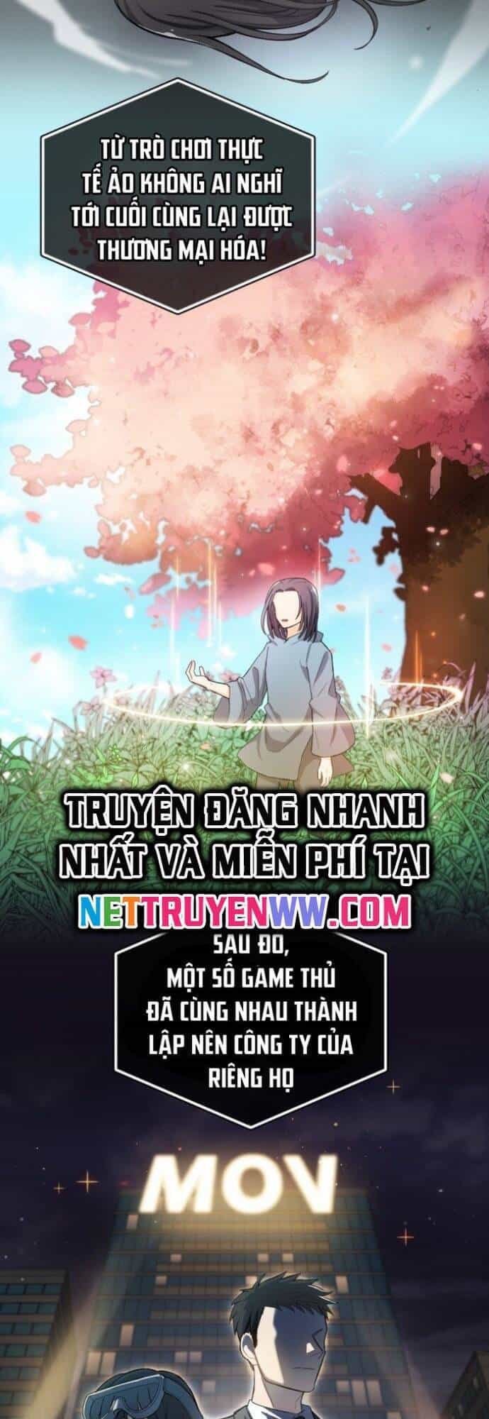 Vr & Rpg - Chương 1 - ảnh 21