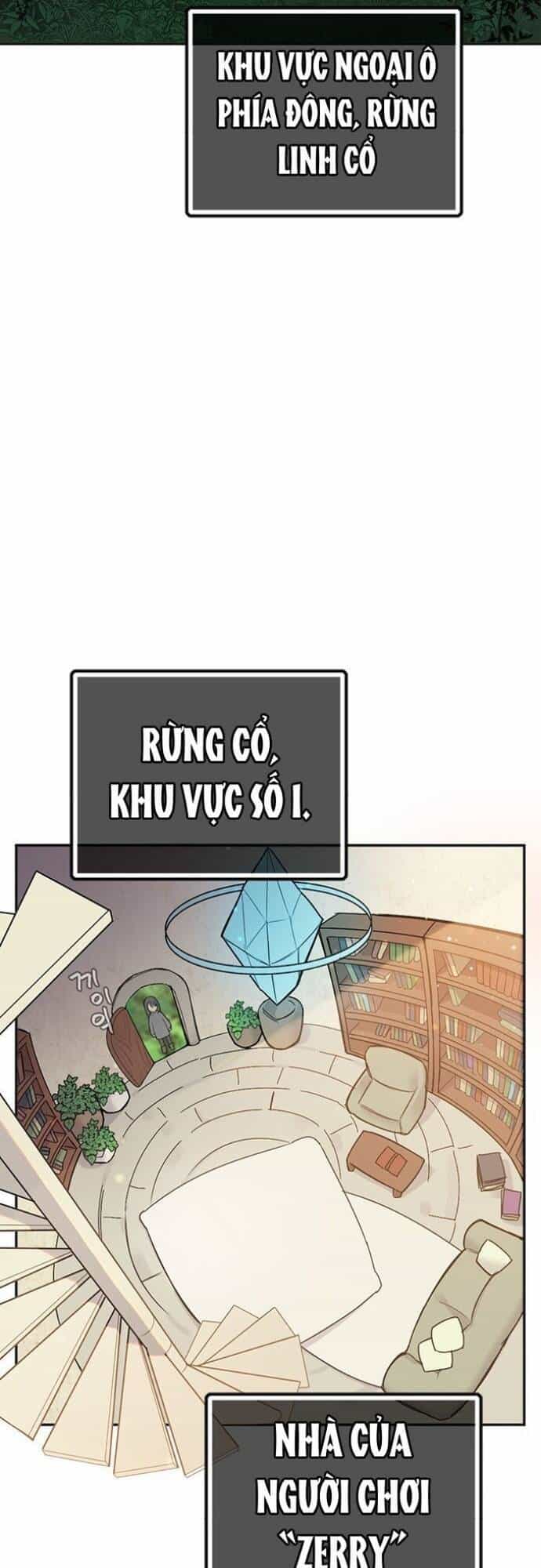 Vr & Rpg - Chương 1 - ảnh 33