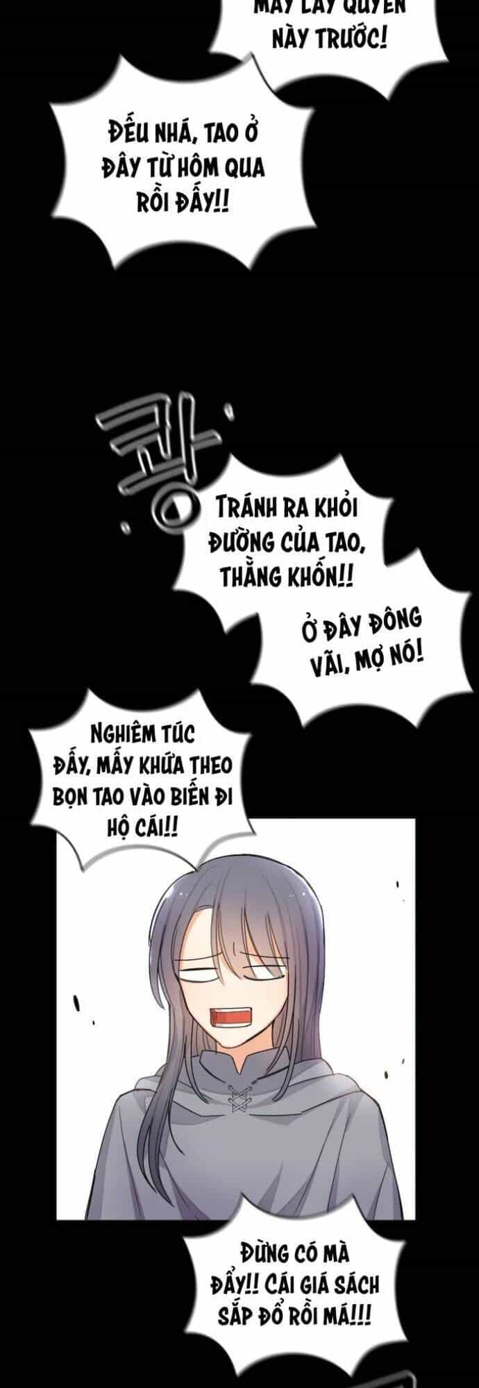 Vr & Rpg - Chương 1 - ảnh 53