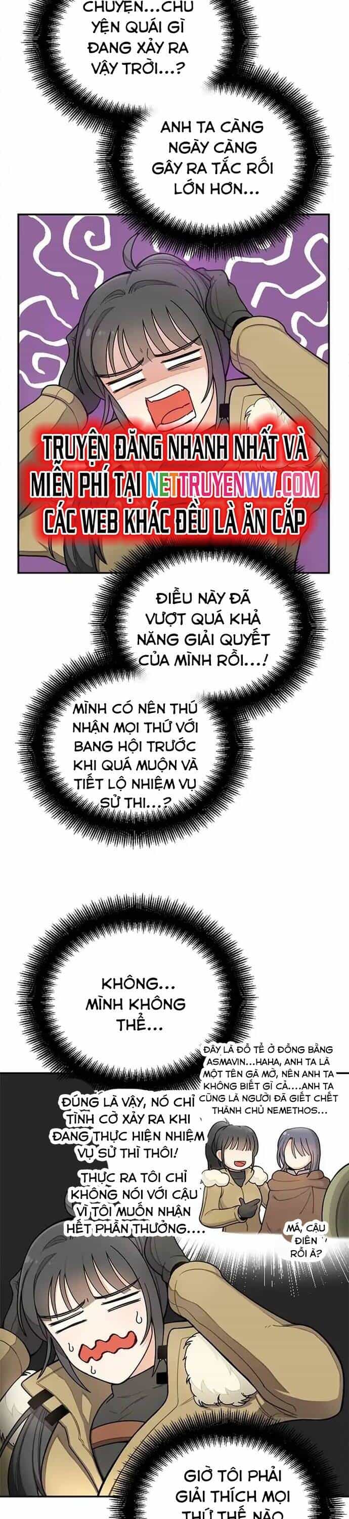 Vr & Rpg - Chương 10 - ảnh 26