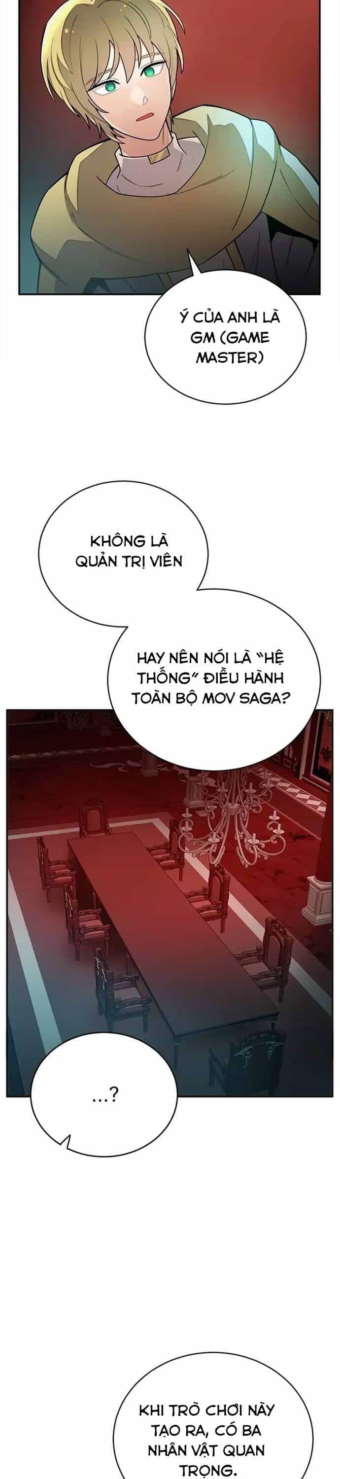 Vr & Rpg - Chương 10 - ảnh 34