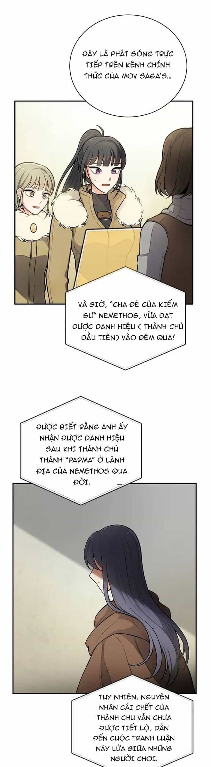 Vr & Rpg - Chương 12 - ảnh 31