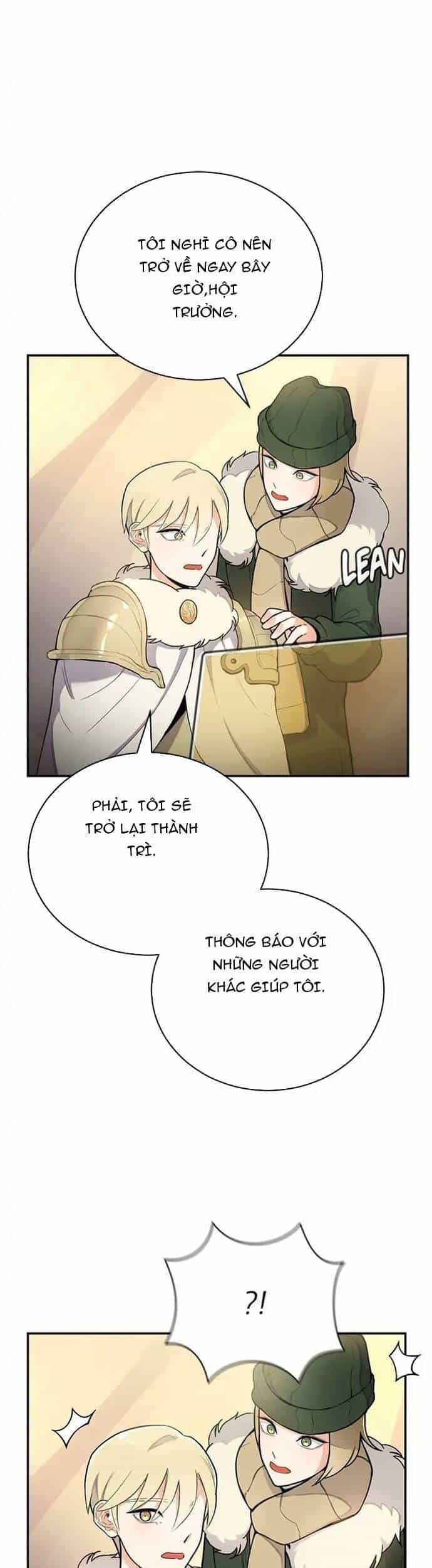 Vr & Rpg - Chương 12 - ảnh 39