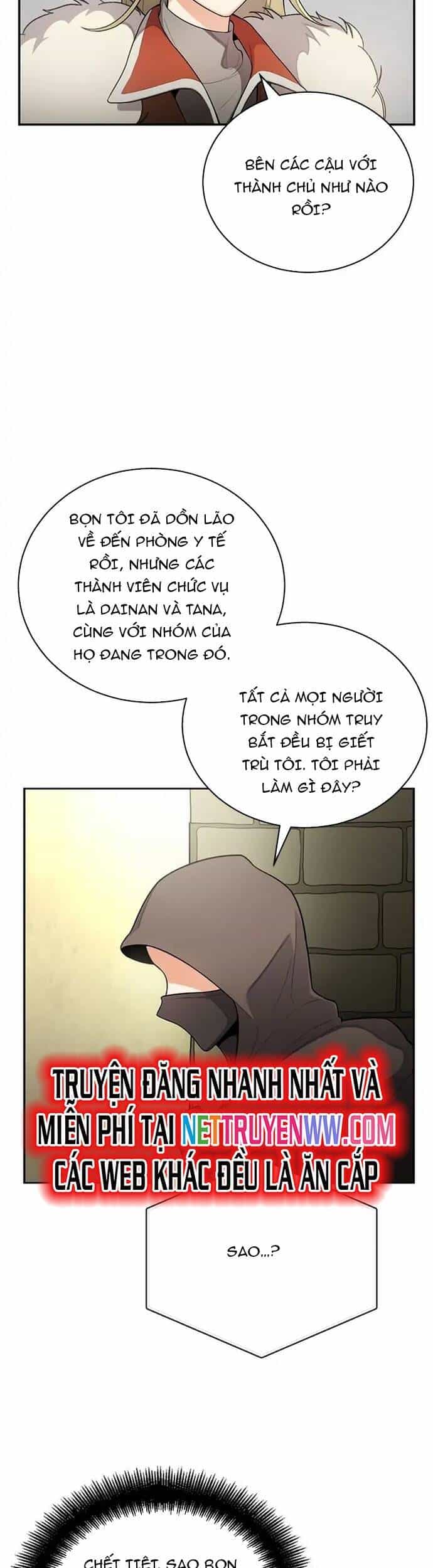 Vr & Rpg - Chương 12 - ảnh 49
