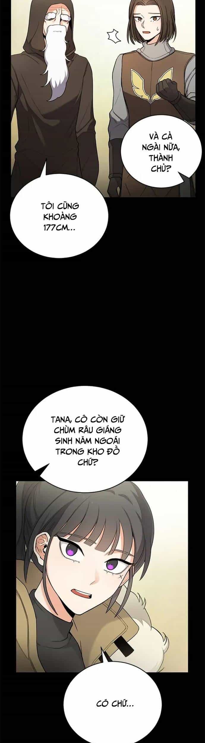 Vr & Rpg - Chương 13 - ảnh 47