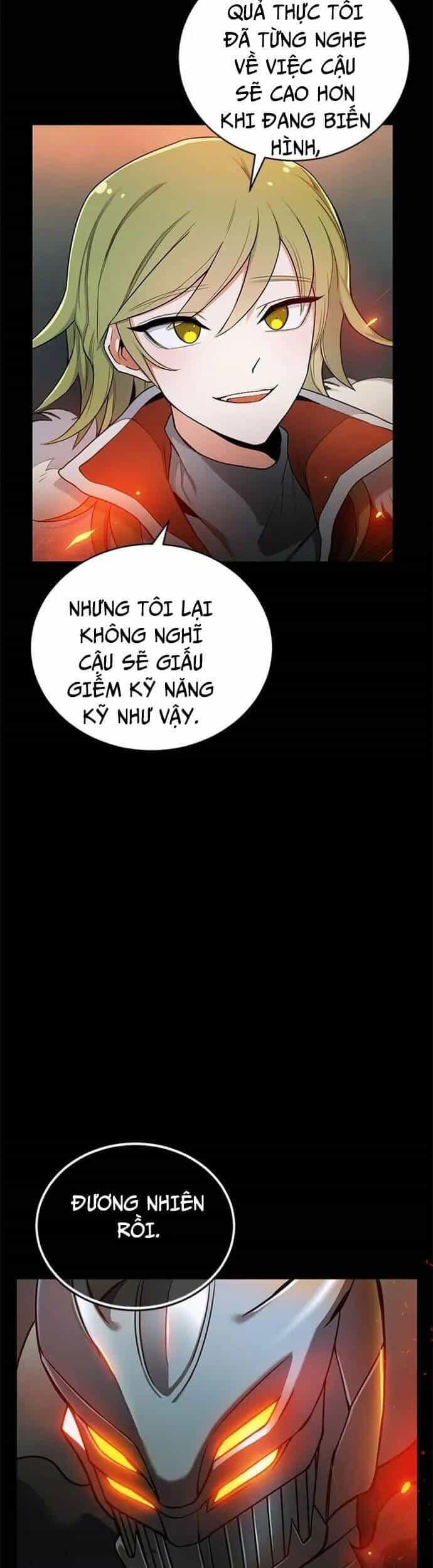 Vr & Rpg - Chương 14 - ảnh 15